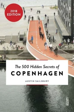 Luster Copenhagen 500 Hidden Secrets