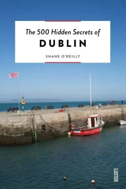 Luster Dublin 500 Hidden Secrets