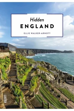 Luster England Hidden