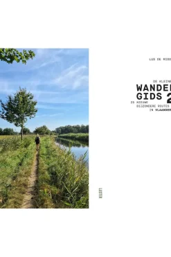 Luster Kleine Wandelgids 2 - 25 bijzondere routes in Vlaanderen