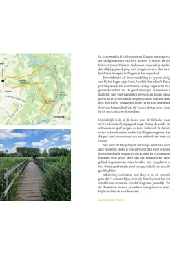 Luster Kleine Wandelgids 2 - 25 bijzondere routes in Vlaanderen