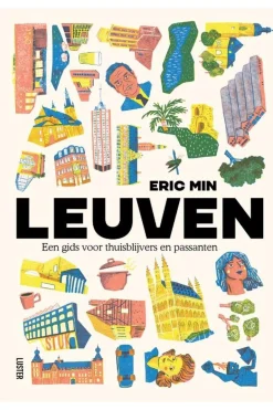 Luster Leuven gids voor thuisblijvers en passanten