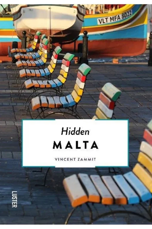 Luster Malta Hidden