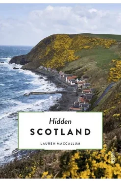 Luster Scotland Hidden