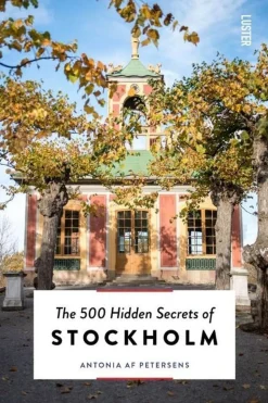 Luster Stockholm 500 Hidden Secrets