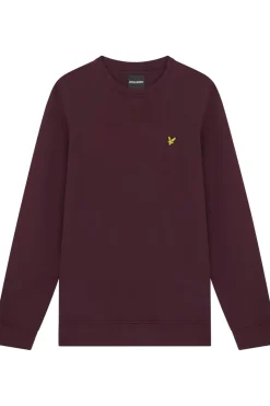 Lyle & Scott Crew Neck