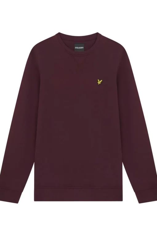 Lyle & Scott Crew Neck