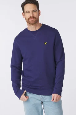 Lyle & Scott Crew Neck