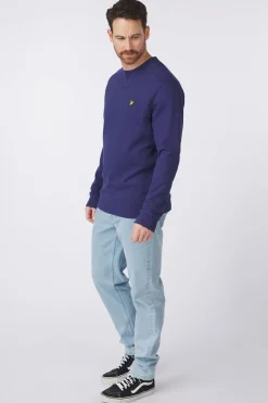 Lyle & Scott Crew Neck