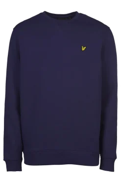 Lyle & Scott Crew Neck
