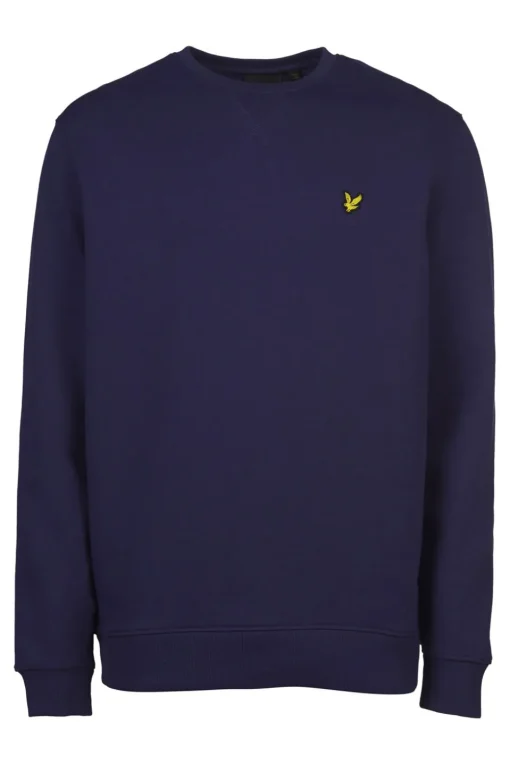 Lyle & Scott Crew Neck