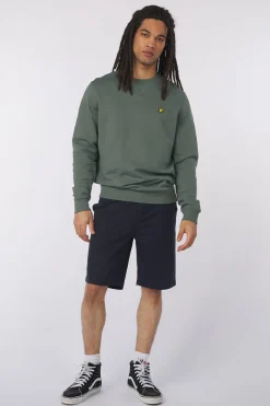 Lyle & Scott Crew Neck