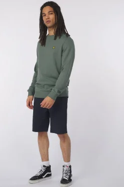 Lyle & Scott Crew Neck