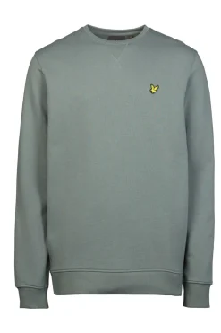 Lyle & Scott Crew Neck
