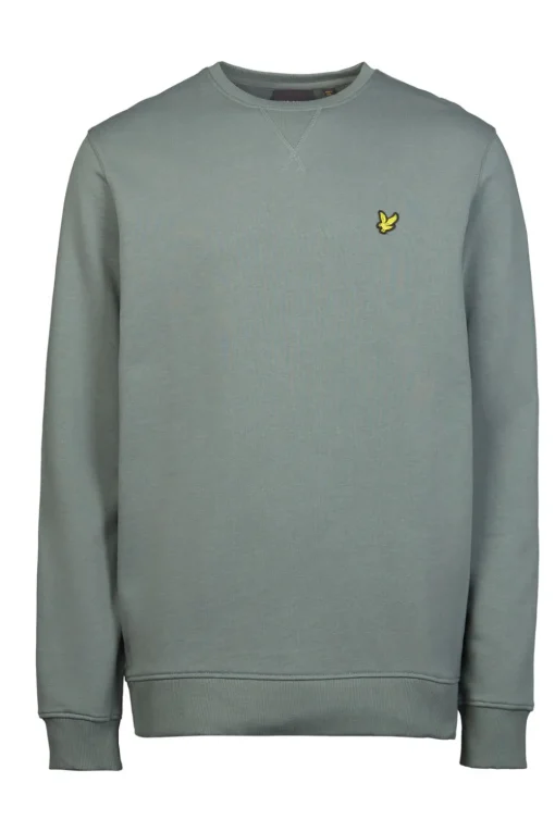 Lyle & Scott Crew Neck