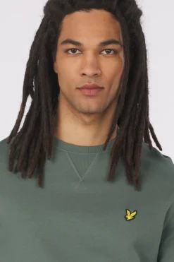 Lyle & Scott Crew Neck