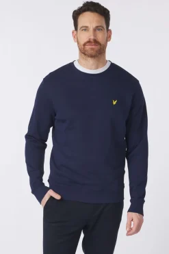 Lyle & Scott Crew Neck