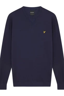 Lyle & Scott Crew Neck