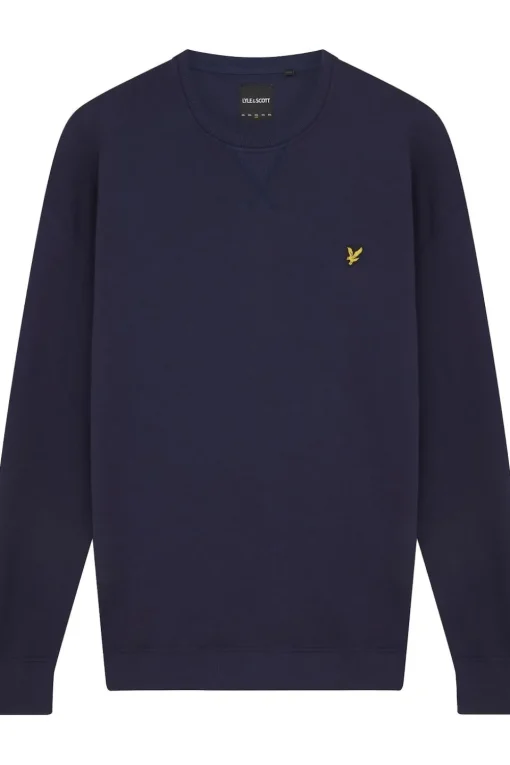 Lyle & Scott Crew Neck