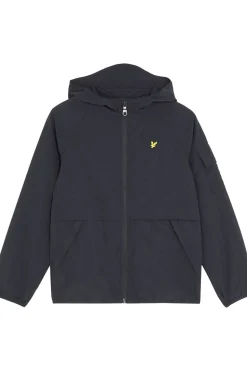 Lyle & Scott Jas Hooded Windbreaker