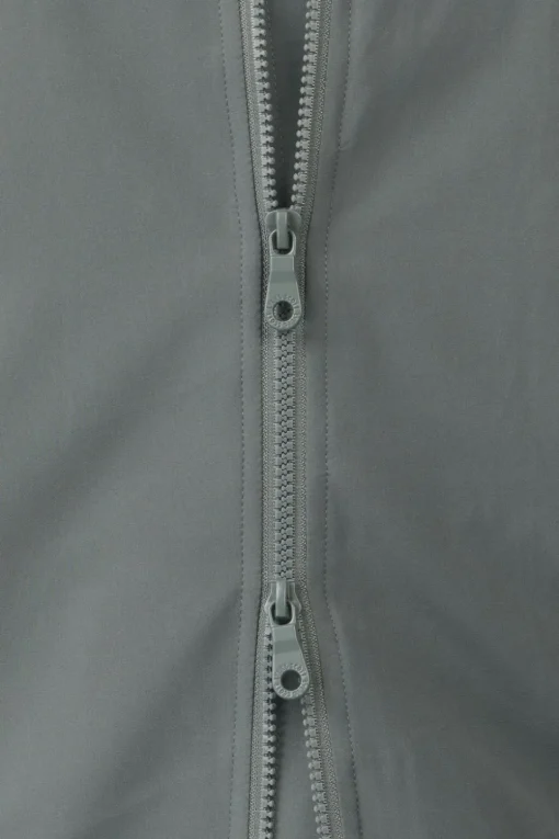 Lyle & Scott Jas Keyline Windbreaker Legacy