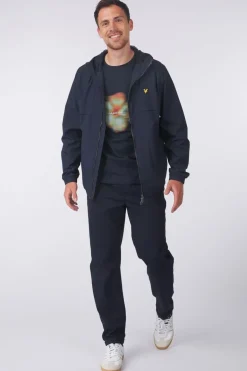 Lyle & Scott Jas Lightweight Ripstop Legacy