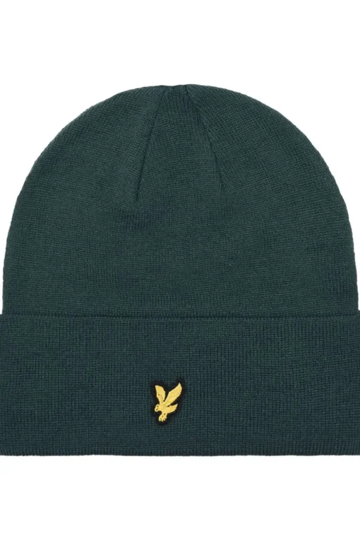 Lyle & Scott Muts Beanie
