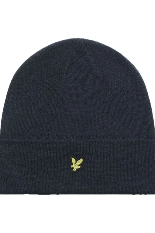 Lyle & Scott Muts Beanie