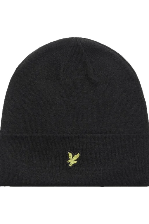 Lyle & Scott Muts Beanie