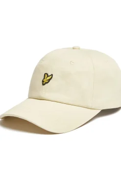 Lyle & Scott Pet Baseball Cap