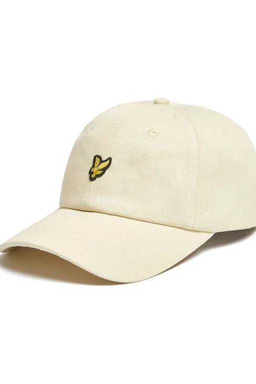 Lyle & Scott Pet Baseball Cap