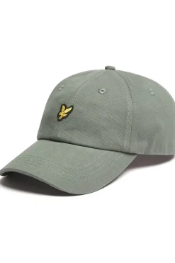 Lyle & Scott Pet Baseball Cap