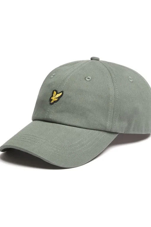 Lyle & Scott Pet Baseball Cap