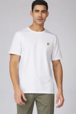 Lyle & Scott Plain