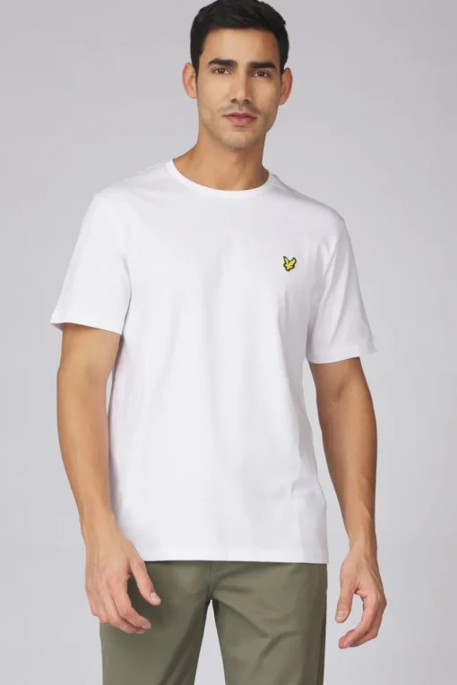 Lyle & Scott Plain