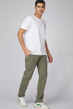 Lyle & Scott Plain