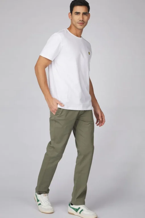 Lyle & Scott Plain