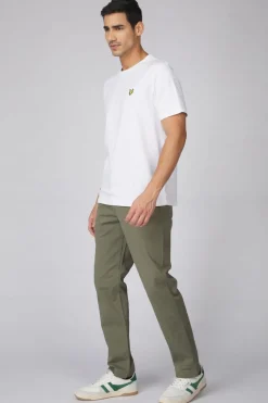 Lyle & Scott Plain