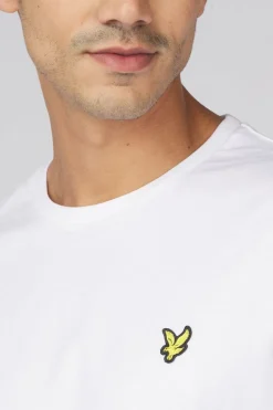 Lyle & Scott Plain