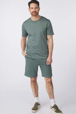 Lyle & Scott Plain