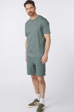 Lyle & Scott Plain