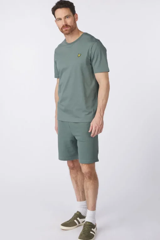 Lyle & Scott Plain