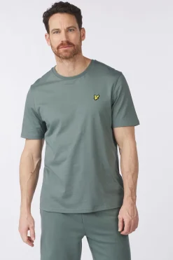 Lyle & Scott Plain