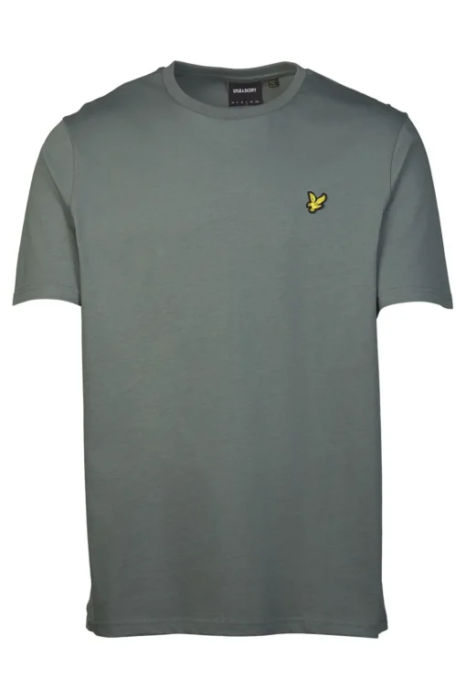 Lyle & Scott Plain