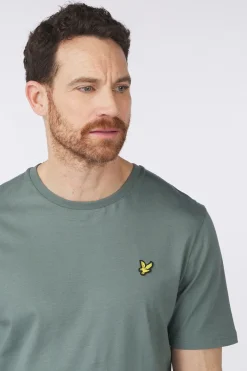 Lyle & Scott Plain