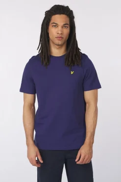 Lyle & Scott Plain
