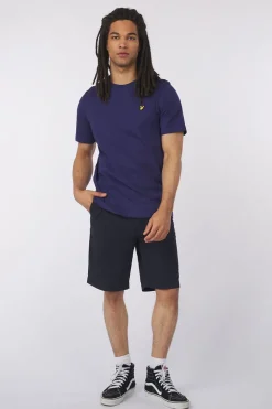 Lyle & Scott Plain
