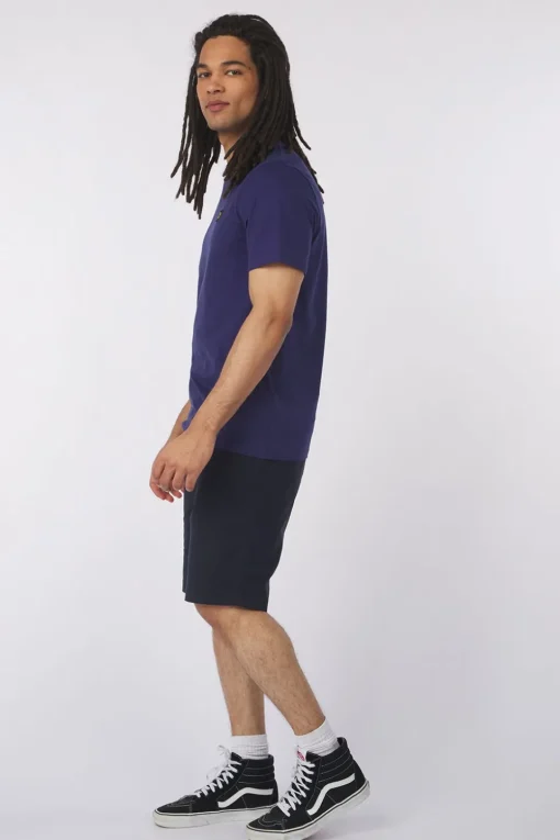 Lyle & Scott Plain