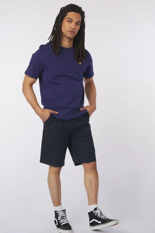 Lyle & Scott Plain