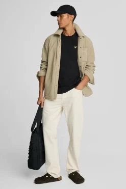Lyle & Scott Plain